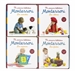 Front pageMi primera biblioteca Montessori