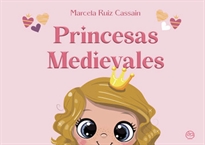 Books Frontpage Princesas medievales