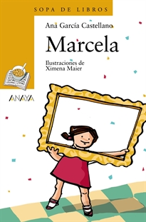 Books Frontpage Marcela