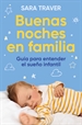 Front pageBuenas noches en familia. Guía para entender el sueño infantil