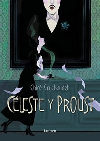 Books Frontpage Céleste y Proust