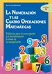 Front pageLa numeración y las cuatro operaciones matemáticas