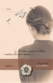 Books Frontpage La bachillera