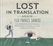 Books Frontpage Lost in translation -Again-