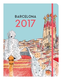 Books Frontpage Agenda Barcelona 2017