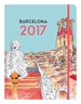 Front pageAgenda Barcelona 2017