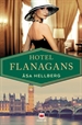 Front pageHotel Flanagans