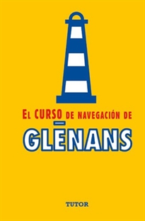 Books Frontpage El curso de navegación de Glénans