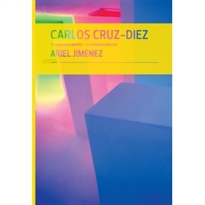 Books Frontpage Carlos Cruz Diez en conversación con Ariel Jiménez