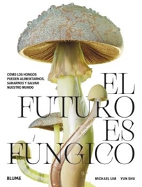 Books Frontpage El futuro es fúngico