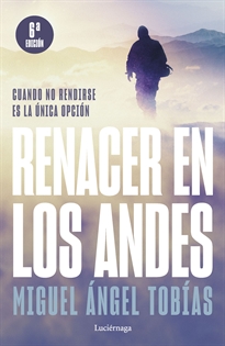 Books Frontpage Renacer en los Andes (NP)