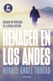 Front pageRenacer en los Andes (NP)
