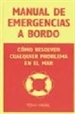 Front pageManual De Emergencias A Bordo