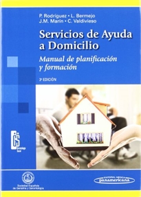 Books Frontpage RODRIGUEZ:Serv. Ayuda a Domicilio 3a.Ed.