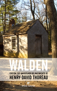 Books Frontpage Walden
