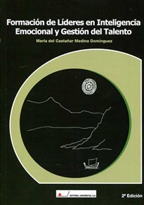 Books Frontpage Formación de Líderes en Inteligencia Emocional y Gestión del Talento