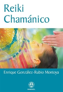 Books Frontpage Reiki Chamánico