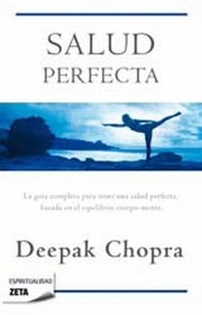 Books Frontpage Salud perfecta