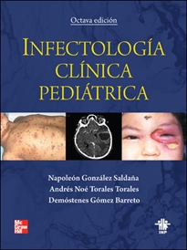 Books Frontpage Infectologia Clinica Pediatrica