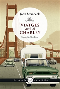 Books Frontpage Viatges amb el Charley