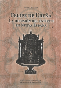 Books Frontpage Felipe de Ureña