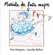 Books Frontpage Marieta de Festa Major