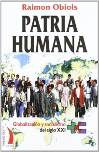 Books Frontpage PATRIA HUMANA  VT-16