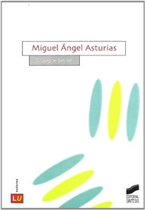 Books Frontpage Miguel Ángel Asturias