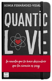 Books Frontpage Quantic Love