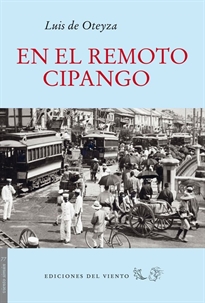 Books Frontpage En el remoto Cipango