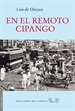 Front pageEn el remoto Cipango