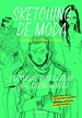 Front pageSketching de Moda