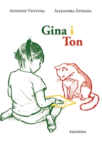 Books Frontpage Gina i Ton