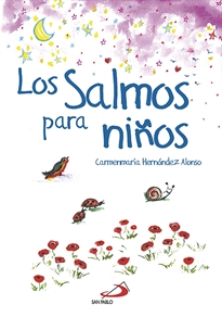 Books Frontpage Los Salmos para niños