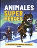 Front pageAnimales superhéroes