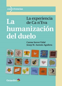 Books Frontpage La humanización del duelo