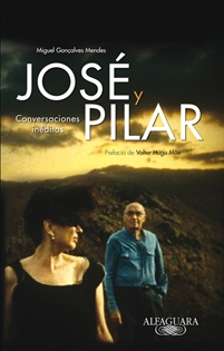 Books Frontpage José y Pilar