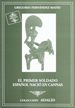 Front pageEl primer soldado español nació en Cannas