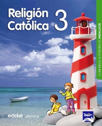 Books Frontpage Religión Católica 3 Ep