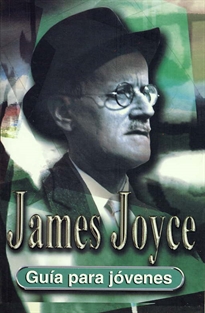 Books Frontpage James Joyce: guía para jóvenes