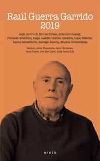 Books Frontpage Raúl Guerra Garrido 2019