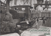 Books Frontpage Visiones de Latinoamérica en la Hispanic Society of America. Paisaje industrial