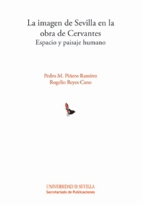 Books Frontpage La imagen de Sevilla en la obra de Cervantes