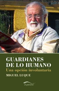 Books Frontpage Guardianes de lo humano