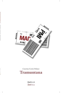 Books Frontpage Tramuntana