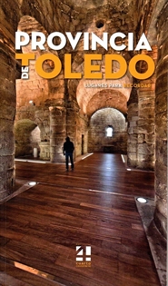 Books Frontpage Guia Provincia De Toledo