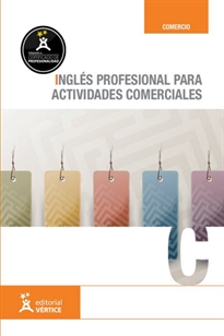 Books Frontpage Inglés profesional para actividades comerciales - MF1002_2