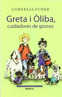 Books Frontpage Greta i Òliba