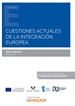 Front pageCuestiones actuales de la integración europea (Papel + e-book)
