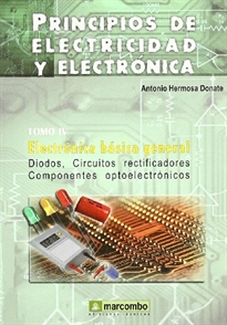Books Frontpage ++++Principios de Electricidad y Electrónica IV